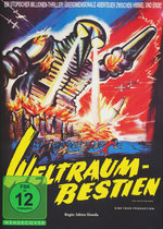 Film: Weltraumbestien