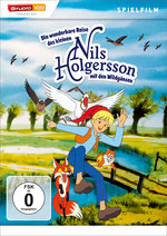 Film: Nils Holgersson - Die wunderbare Reise des...