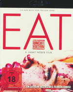 Film: EAT - Ich hab mich zum Fressen gern - Uncut
