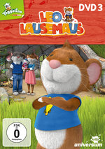 Film: Leo Lausemaus 3
