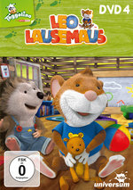 Film: Leo Lausemaus 4