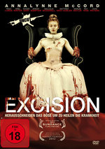 Film: Excision - Herausschneiden das Böse... - Uncut