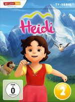 Film: Heidi 2