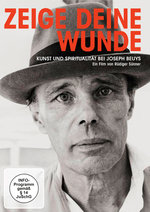 Film: Zeige deine Wunde - Kunst und Spiritualität ...
