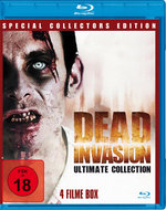 Film: Dead Invasion - Ultimate Collection