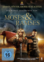 Film: Die wahre Geschichte von Moses & Ramses