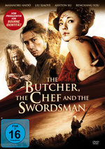 Film: The Butcher - The Chef and the Swordsman