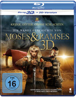 Film: Die wahre Geschichte von Moses & Ramses