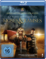 Film: Die wahre Geschichte von Moses & Ramses