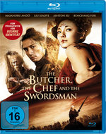 Film: The Butcher - The Chef and the Swordsman