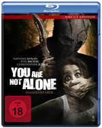 Film: You Are Not Alone - Jemand ist hier