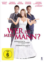 Film: Wer ist mein Mann?