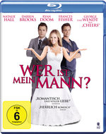 Film: Wer ist mein Mann?