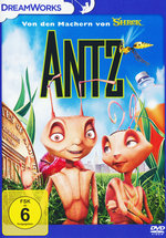 Film: Antz