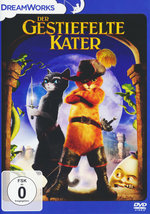 Film: Der gestiefelte Kater