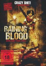 Film: Raining Blood - Uncut