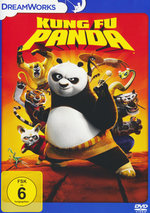 Film: Kung Fu Panda