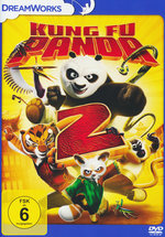 Film: Kung Fu Panda 2
