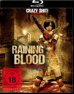 Film: Raining Blood - Uncut
