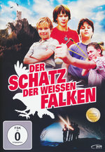Film: Der Schatz der weißen Falken