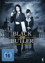 Film: Black Butler