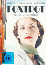 Film: Foxtrot - Tödliches Inselparadies