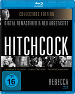 Film: Rebecca - Alfred Hitchcock [CE]