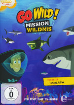 Film: Go Wild! - Mission Wildnis - Folge 12