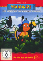 Film: Yakari - Folge 25: Der Vogel mit den hundert...