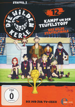 Film: Die wilden Kerle - St.2/Folge 12 zur TV-Serie