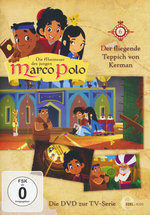 Film: Die Abenteuer des jungen Marco Polo - Vol. 6