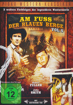 Film: Am Fuss der blauen Berge Vol. 5
