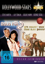 Film: Hollywood Stars - Oscar Gewinner [2 DVDs]
