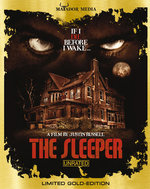 Film: The Sleeper - Unrated - Gold-Edition [LE]