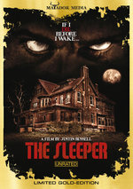 Film: The Sleeper - Unrated/Gold-Edition [LE]