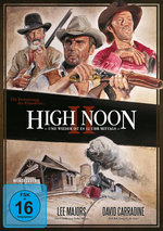 Film: High Noon II - Und wieder ist es 12 Uhr Mittags