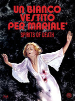 Film: Un Bianco Vestito Per Mariale - Spirits... (OmU)
