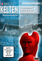 Film: Keltendorf Altburg Bundenbach - Das histori...