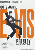 Film: Elvis Presley - 80 Jahre Elvis