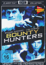 Film: Bounty Hunters 1 - Uncut/CCE