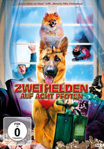Film: Zwei Helden auf Acht Pfoten