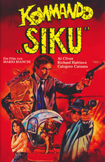 Film: Kommando Siku - Uncut