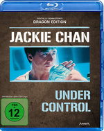 Film: Jackie Chan - Under Control - Dragon Edition