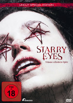 Film: Starry Eyes - Uncut [SE]