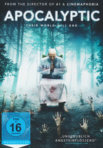 Film: Apocalyptic - Their World Will End