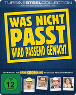Film: Was nicht passt, wird passend gemacht [LE]