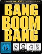 Film: Bang Boom Bang - Ein todsicheres Ding [LE]
