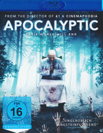 Film: Apocalyptic - Their World Will End