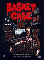 Film: Basket Case 1-3 - The Complete Trilogy