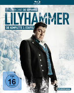 Film: Lilyhammer - Staffel 3
